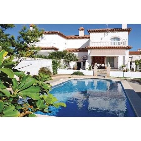 Preciosa Casa Con Piscina Al Lado De La Playa Villa Miami Playa Eksteriør billede
