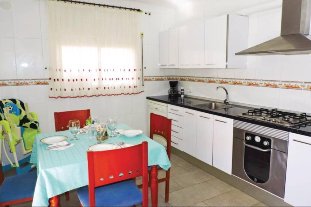 Preciosa Casa Con Piscina Al Lado De La Playa Villa Miami Playa Eksteriør billede