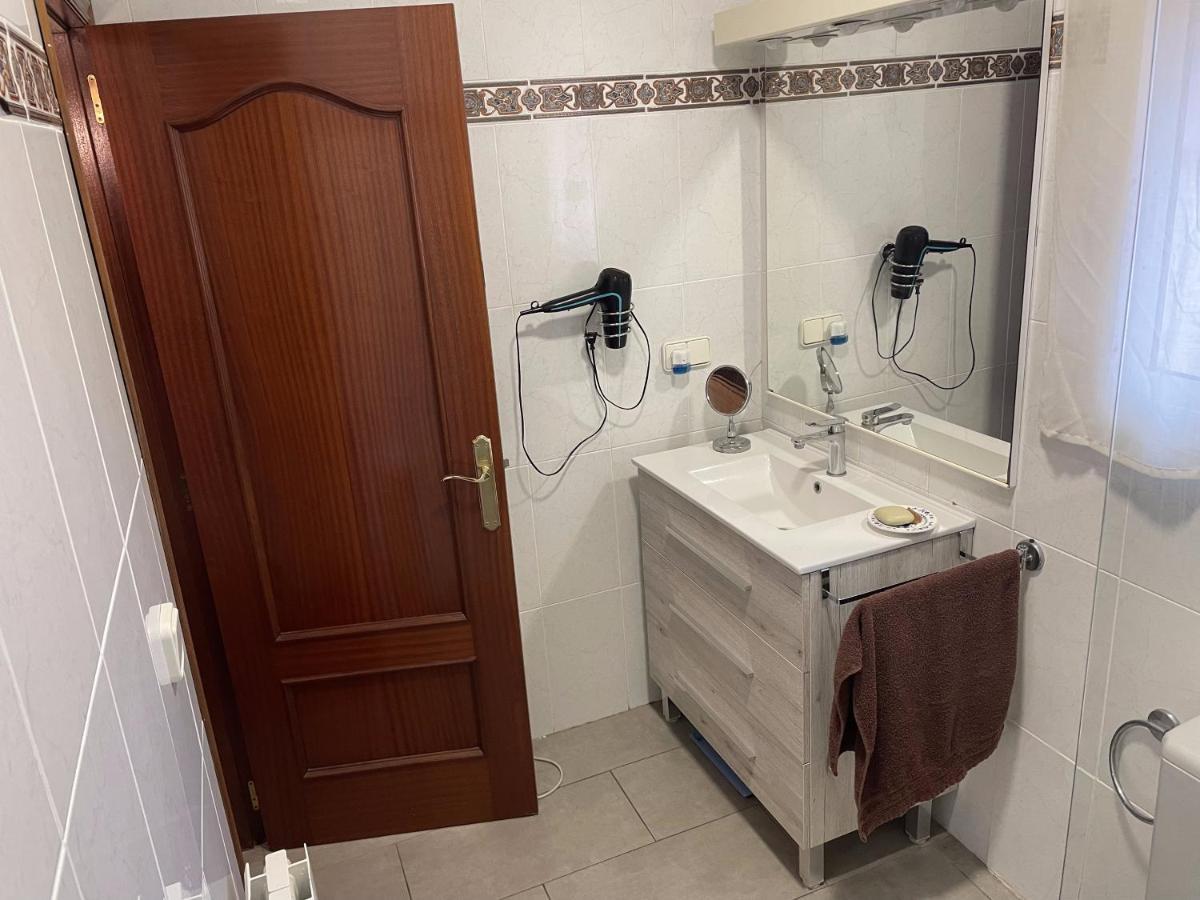 Preciosa Casa Con Piscina Al Lado De La Playa Villa Miami Playa Eksteriør billede