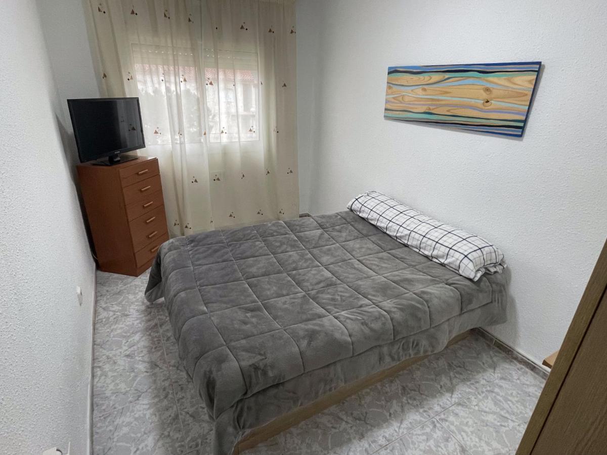 Preciosa Casa Con Piscina Al Lado De La Playa Villa Miami Playa Eksteriør billede